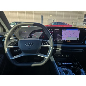 Audi A5  Kombi 2024,  2.0 benzyna, automat - Na sprzedaż za 164 900 zł - Toruń - zdjęcie 10