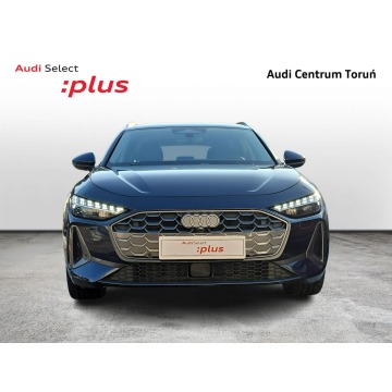 Audi A5  Kombi 2024,  2.0 benzyna, automat - Na sprzedaż za 164 900 zł - Toruń - zdjęcie 8