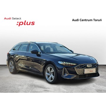Audi A5  Kombi 2024,  2.0 benzyna, automat - Na sprzedaż za 164 900 zł - Toruń - zdjęcie 7