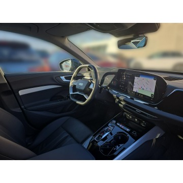 Audi A5  Kombi 2024,  2.0 benzyna, automat - Na sprzedaż za 164 900 zł - Toruń - zdjęcie 9