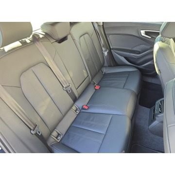 Audi A5  Kombi 2024,  2.0 benzyna, automat - Na sprzedaż za 164 900 zł - Toruń - zdjęcie 11