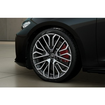 Audi A5  Kombi 2025,  2.0 hybryda, automat - Na sprzedaż za 299 000 zł - Toruń - zdjęcie 5