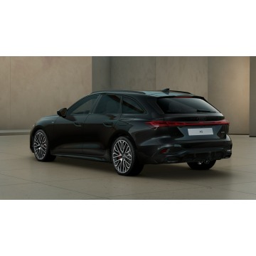 Audi A5  Kombi 2025,  2.0 hybryda, automat - Na sprzedaż za 299 000 zł - Toruń - zdjęcie 2