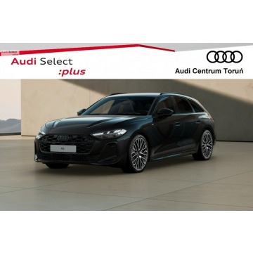 Audi A5 - MatrixLED/OLED_HeadUp_Kamery360_Hak_B&O_TechPro_Asystenci_BOGATA wersj