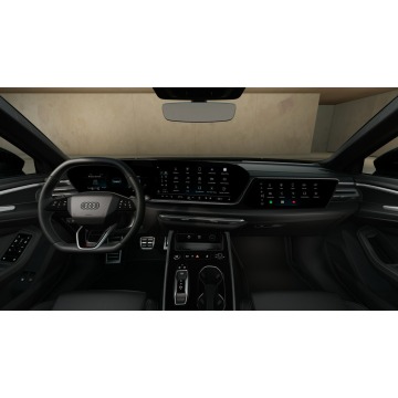 Audi A5  Kombi 2025,  2.0 hybryda, automat - Na sprzedaż za 299 000 zł - Toruń - zdjęcie 8