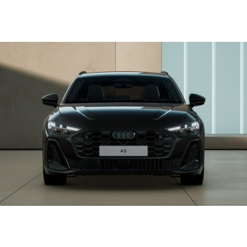 Audi A5  Kombi 2025,  2.0 hybryda, automat - Na sprzedaż za 299 000 zł - Toruń - zdjęcie 4