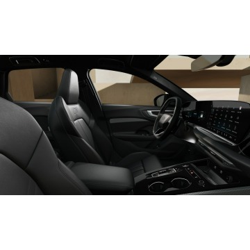 Audi A5  Kombi 2025,  2.0 hybryda, automat - Na sprzedaż za 299 000 zł - Toruń - zdjęcie 9