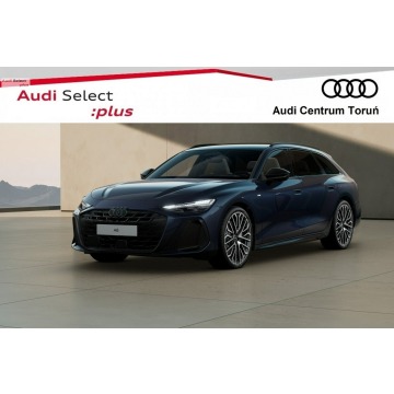 Audi A6 - LeasingOd104%_Matrix_Pneumatyka_OśSkrętna_HeadUp_B&O_Kamera360_S Line