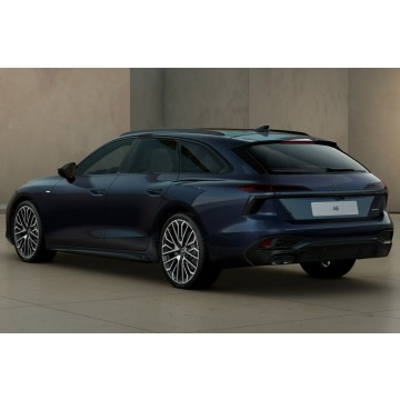 Audi A6  Kombi 2025,  2.0 diesel, automat - Na sprzedaż za 319 000 zł - Toruń - zdjęcie 2