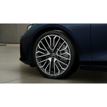 Audi A6  Kombi 2025,  2.0 diesel, automat - Na sprzedaż za 319 000 zł - Toruń - zdjęcie 6