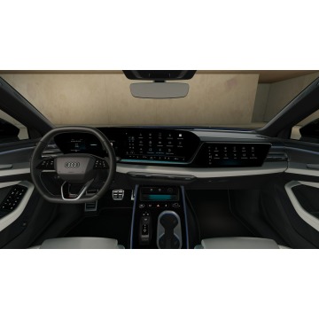 Audi A6  Kombi 2025,  2.0 diesel, automat - Na sprzedaż za 319 000 zł - Toruń - zdjęcie 8
