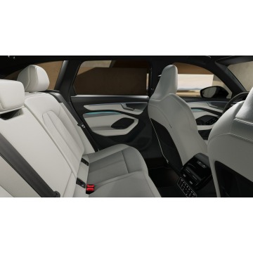 Audi A6  Kombi 2025,  2.0 diesel, automat - Na sprzedaż za 319 000 zł - Toruń - zdjęcie 10
