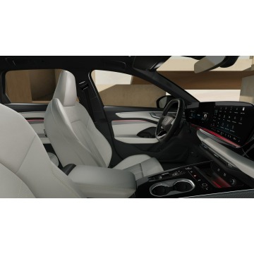 Audi A6  Kombi 2025,  2.0 diesel, automat - Na sprzedaż za 319 000 zł - Toruń - zdjęcie 9