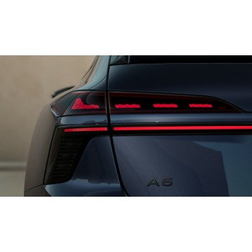 Audi A6  Kombi 2025,  2.0 diesel, automat - Na sprzedaż za 319 000 zł - Toruń - zdjęcie 5