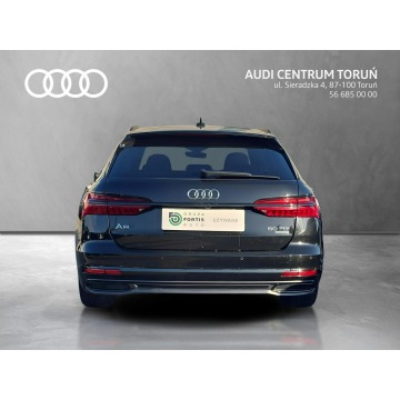 Audi A6  Kombi 2020,  3.0 diesel, automat - Na sprzedaż za 126 900 zł - Toruń - zdjęcie 4