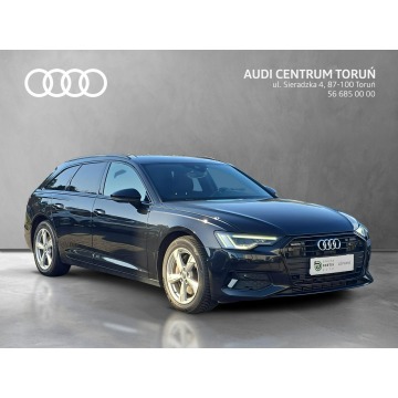 Audi A6  Kombi 2020,  3.0 diesel, automat - Na sprzedaż za 126 900 zł - Toruń - zdjęcie 7