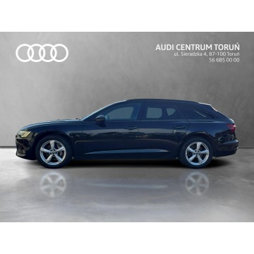 Audi A6  Kombi 2020,  3.0 diesel, automat - Na sprzedaż za 126 900 zł - Toruń - zdjęcie 2