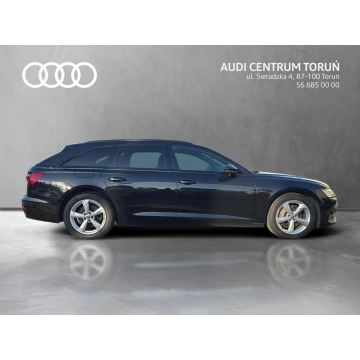 Audi A6  Kombi 2020,  3.0 diesel, automat - Na sprzedaż za 126 900 zł - Toruń - zdjęcie 6