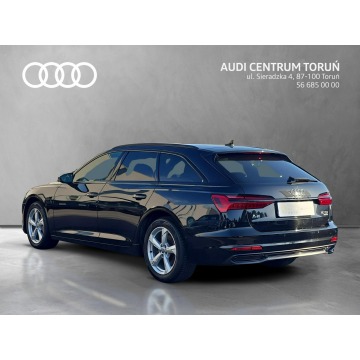 Audi A6  Kombi 2020,  3.0 diesel, automat - Na sprzedaż za 126 900 zł - Toruń - zdjęcie 3