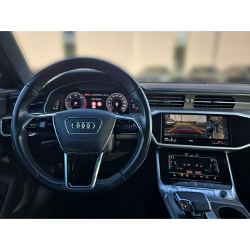 Audi A6  Kombi 2020,  3.0 diesel, automat - Na sprzedaż za 126 900 zł - Toruń - zdjęcie 10