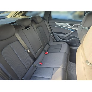 Audi A6  Kombi 2020,  3.0 diesel, automat - Na sprzedaż za 126 900 zł - Toruń - zdjęcie 11
