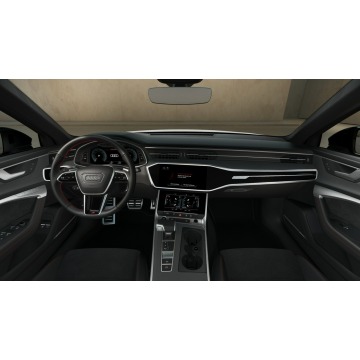 Audi A6  Kombi 2024,  2.0 hybryda, automat - Na sprzedaż za 243 900 zł - Toruń - zdjęcie 8