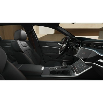 Audi A6  Kombi 2024,  2.0 hybryda, automat - Na sprzedaż za 243 900 zł - Toruń - zdjęcie 9