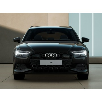 Audi A6  Kombi 2024,  2.0 hybryda, automat - Na sprzedaż za 243 900 zł - Toruń - zdjęcie 4