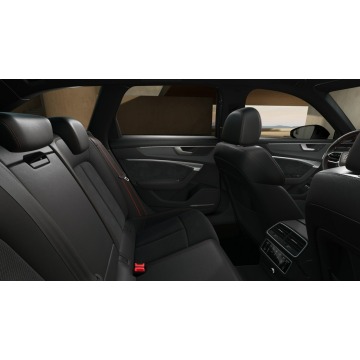 Audi A6  Kombi 2024,  2.0 hybryda, automat - Na sprzedaż za 243 900 zł - Toruń - zdjęcie 10