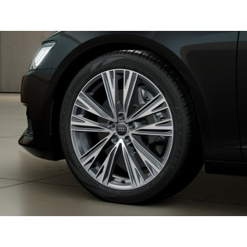 Audi A6  Kombi 2024,  2.0 hybryda, automat - Na sprzedaż za 243 900 zł - Toruń - zdjęcie 6