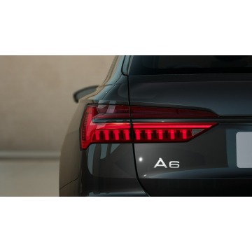 Audi A6  Kombi 2024,  2.0 hybryda, automat - Na sprzedaż za 243 900 zł - Toruń - zdjęcie 5