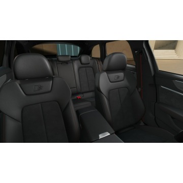 Audi A6  Kombi 2024,  2.0 hybryda, automat - Na sprzedaż za 243 900 zł - Toruń - zdjęcie 11