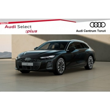 Audi A6 - MatrixLED_TechPlus_Asystenci_ACC_Kamera360_Sound System_PamięćFotela