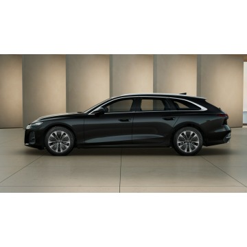 Audi A6  Kombi 2025,  2.0 benzyna, automat - Na sprzedaż za 194 900 zł - Toruń - zdjęcie 4