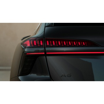 Audi A6  Kombi 2025,  2.0 benzyna, automat - Na sprzedaż za 194 900 zł - Toruń - zdjęcie 5