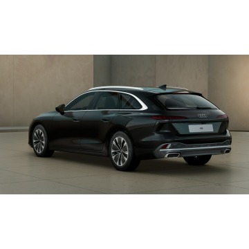 Audi A6  Kombi 2025,  2.0 benzyna, automat - Na sprzedaż za 194 900 zł - Toruń - zdjęcie 2