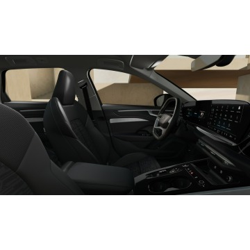 Audi A6  Kombi 2025,  2.0 benzyna, automat - Na sprzedaż za 194 900 zł - Toruń - zdjęcie 9