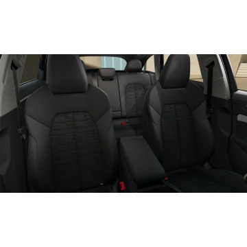 Audi A6  Kombi 2025,  2.0 benzyna, automat - Na sprzedaż za 194 900 zł - Toruń - zdjęcie 11