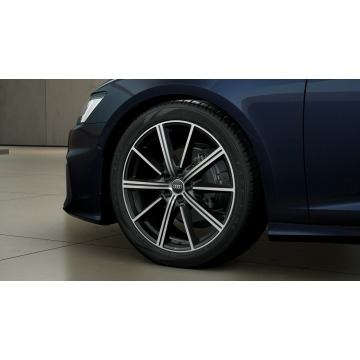 Audi A6  Sedan/Limuzyna 2025,  2.0 diesel, automat - Na sprzedaż za 204 900 zł - Toruń - zdjęcie 7