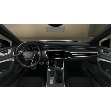 Audi A6  Sedan/Limuzyna 2025,  2.0 diesel, automat - Na sprzedaż za 204 900 zł - Toruń - zdjęcie 8