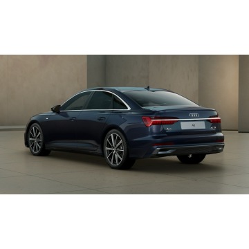Audi A6  Sedan/Limuzyna 2025,  2.0 diesel, automat - Na sprzedaż za 204 900 zł - Toruń - zdjęcie 2