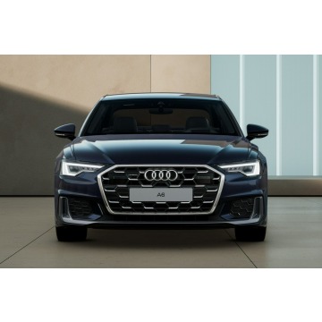 Audi A6  Sedan/Limuzyna 2025,  2.0 diesel, automat - Na sprzedaż za 204 900 zł - Toruń - zdjęcie 3