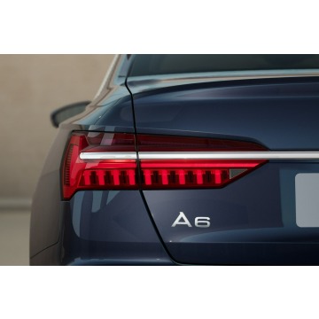 Audi A6  Sedan/Limuzyna 2025,  2.0 diesel, automat - Na sprzedaż za 204 900 zł - Toruń - zdjęcie 5