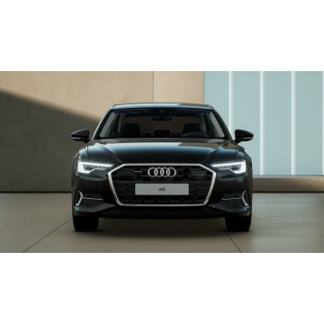 Audi A6  Sedan/Limuzyna 2024,  2.0 diesel, automat - Na sprzedaż za 181 900 zł - Toruń - zdjęcie 3