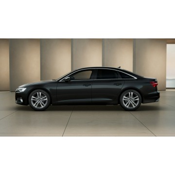 Audi A6  Sedan/Limuzyna 2024,  2.0 diesel, automat - Na sprzedaż za 181 900 zł - Toruń - zdjęcie 4