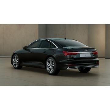 Audi A6  Sedan/Limuzyna 2024,  2.0 diesel, automat - Na sprzedaż za 181 900 zł - Toruń - zdjęcie 2