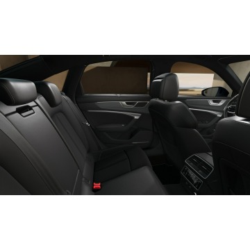 Audi A6  Sedan/Limuzyna 2025,  2.0 diesel, automat - Na sprzedaż za 204 900 zł - Toruń - zdjęcie 10