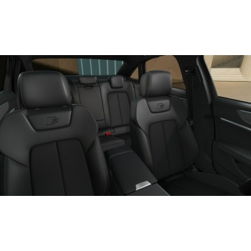 Audi A6  Sedan/Limuzyna 2025,  2.0 diesel, automat - Na sprzedaż za 204 900 zł - Toruń - zdjęcie 11