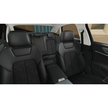 Audi A6  Sedan/Limuzyna 2024,  2.0 diesel, automat - Na sprzedaż za 181 900 zł - Toruń - zdjęcie 11