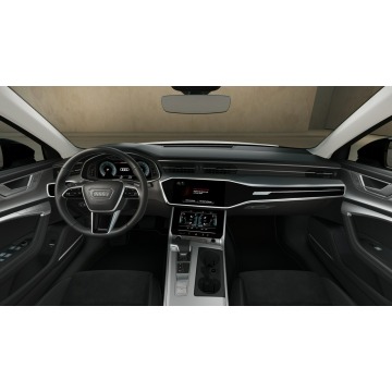 Audi A6  Sedan/Limuzyna 2024,  2.0 diesel, automat - Na sprzedaż za 181 900 zł - Toruń - zdjęcie 8